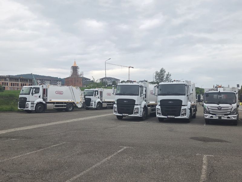 Urban Grup Environment SRL. Comunicat de presă privind stadiul demersurilor preliminare în vederea începerii serviciului de salubrizare de către noul operator