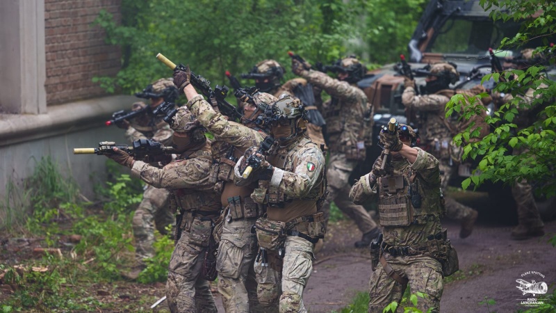 NATO COMANESTI 8