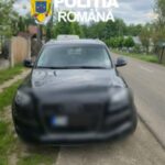 Suceava. Autoturisme confiscate după organizarea unor tombole ilegale
