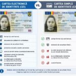 Prima carte electronică de identitate, gratuită pentru tinerii care au împlinit 14 ani – beneficiul este valabil în luna iunie