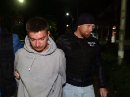 Bacău. Un tânăr din localitatea Cleja și-a ucis concubina