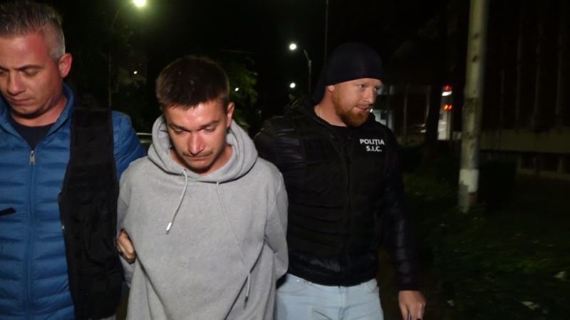 Bacău. Un tânăr din localitatea Cleja și-a ucis concubina