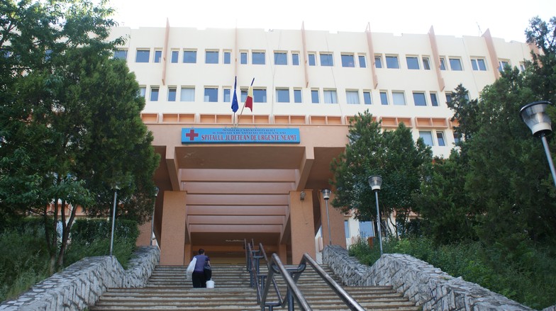 A fost adjudecat postul de director financiar contabil la SJU Piatra Neamț