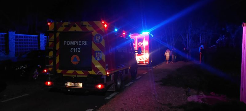 Suceava. Femeie lovită mortal de trenul Timișoara-Iași
