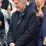 Regizorul Andrei Șerban a primit o stea pe Aleea Personalităților din Piatra Neamț