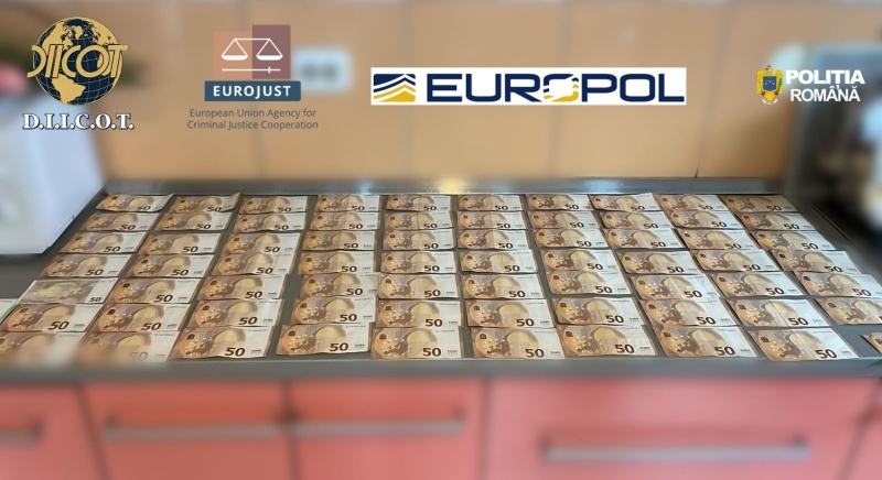 41 de percheziții DIICOT în Iași, București și alte 5 județe. Este vizată o rețea care vindea suplimente false ca tratamente pentru cancer și diabet 4 41 de percheziții DIICOT în Iași, București și alte 5 județe. Este vizată o rețea care vindea suplimente false ca tratamente pentru cancer și diabet