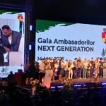 Primăria Piatra Neamț a premiat proiecte finaliste din cadrul Proiectului NextGeneration 2026