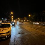 Acțiune în trafic a Poliției Neamț