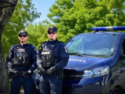 Jandarmii nemțeni, mobilizați pentru activitățile de Ziua Eroilor și Sfinții Împărați Constantin și Elena