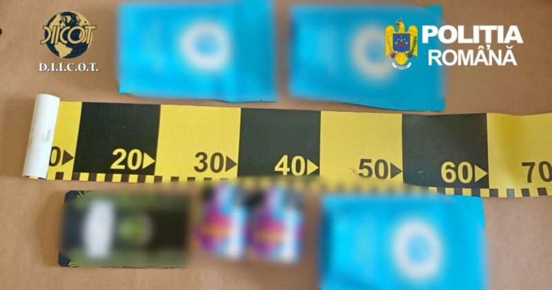 Bacău. Canabis și jeleuri cu stupefiante aduse din Slovacia – trei bărbați au fost arestați preventiv 1 Bacău. Canabis și jeleuri cu stupefiante aduse din Slovacia – trei bărbați au fost arestați preventiv