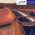 A fost semnat primul contract pentru Autostrada Unirii cu bani din programul SAFE