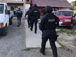FOTO&VIDEO Botoșani Percheziții pentru acuze de corupție în legătură cu concesionarea unor locuri de veci