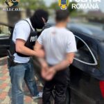 Iași. Flagrant cu droguri la Târgu Frumos – una din descinderile imobiliare a avut loc la Grumăzești – Neamț