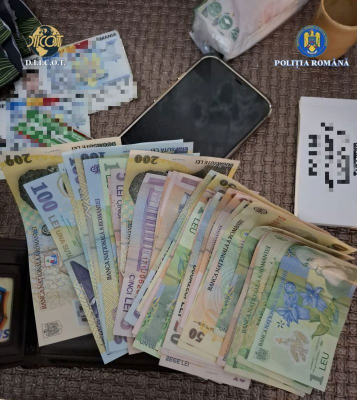Clemență pentru unul din elevii de la Târgu Neamț arestat pentru trafic de droguri