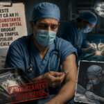 Suceava. Un medic anestezist a sustras stupefiante din spital și s-a drogat, uneori chiar în timpul intervențiilor chirurgicale
