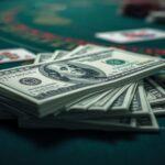 Gestionarea bankroll-ului la blackjack online: arta de a rămâne „în viață” și când norocul te părăsește