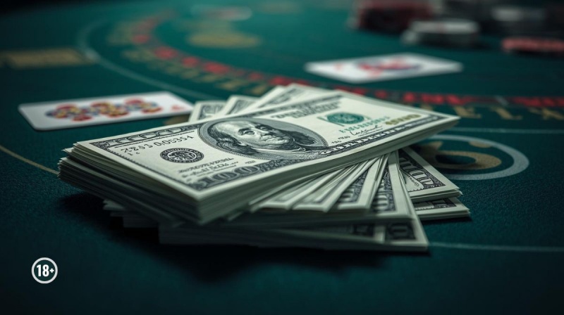 Gestionarea bankroll-ului la blackjack online: arta de a rămâne „în viață” și când norocul te părăsește