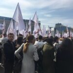 Noua lege a salarizării nemulțumește grefierii – sindicaliștii stabilesc ce forme de protest vor adopta