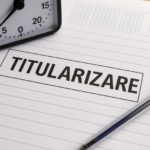 Încep înscrierile pentru Titularizare 2026. Proba scrisă este programată pe 21 iulie Încep înscrierile pentru Titularizare 2026. Proba scrisă este programată pe 21 iulie