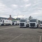 Anunț ECONEAMȚ privind colectarea și transportul deșeurilor în zona 1 Neamț