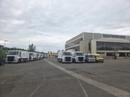 Primăria Piatra Neamț anunță: „Din 15 octombrie, deșeurile vor fi colectate și transportate de un nou operator de salubritate”