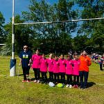 FOTO. 30 ani de rugby feminin în România și județul Neamț
