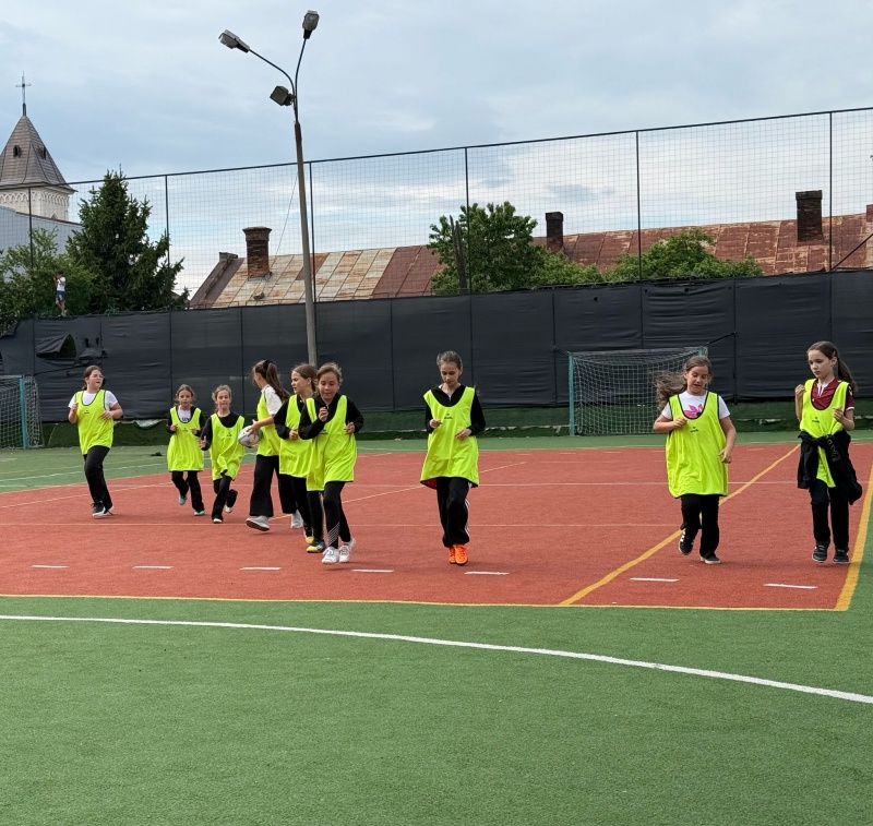 FOTO. 30 ani de rugby feminin în România și județul Neamț 3 FOTO. 30 ani de rugby feminin în România și județul Neamț