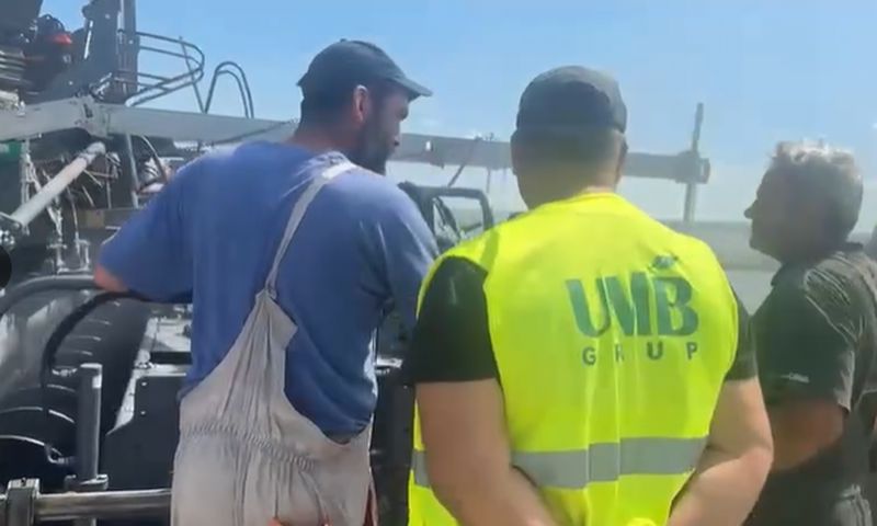 Video. Până la finalul anului s-ar putea circula, pe autostrăzi, de la București la Pașcani!