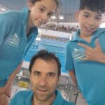 Rezultate promițătoare pentru sportivii nemțeni la Naționalele de înot