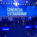 Ilie Bolojan reconfirmat la conducerea PNL. Programul său – „Modernizare cu rădăcini”. Congresul cere demisia celor care îl susțin pe Adrian Veștea
