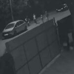 Bacău. Patru minori reținuți după furtul a opt autoturisme. Nouă adolescenți sunt cercetați în dosar