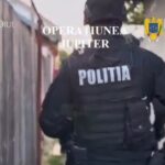 Operațiunea Jupiter – ziua 3: peste 400 de percheziții, prejudicii estimate la peste 100 de milioane de lei