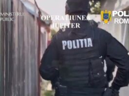 Operațiunea Jupiter – ziua 3: peste 400 de percheziții, prejudicii estimate la peste 100 de milioane de lei