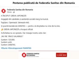 Greva japoneză în sănătate: angajații din regiunea Nord-Est protestează împotriva noii legi salariale Greva japoneză în sănătate: angajații din regiunea Nord-Est protestează împotriva noii legi salariale