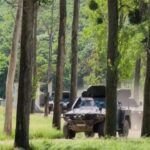 Militarii nemțeni au participat la exercițiul „PETRODAVA 26”