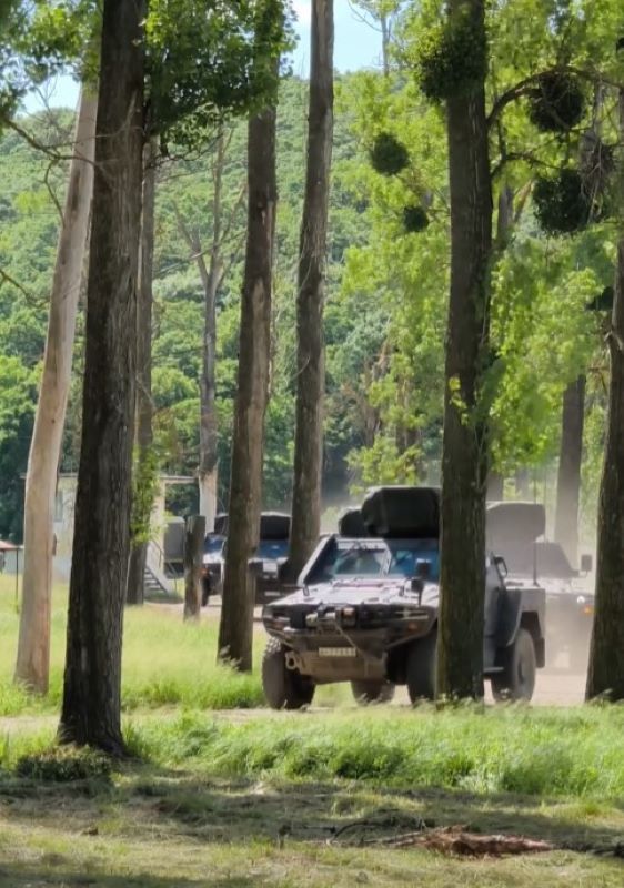 Militarii nemțeni au participat la exercițiul „PETRODAVA 26”