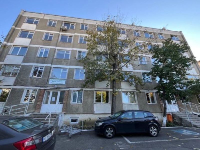 Un tânăr internat la Secția Psihiatrie din cadrul SJU Piatra Neamț și-a luat viața