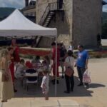 Imagini de la Tărâmul Copiilor din Piatra Neamț