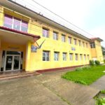 Liceul Teoretic „Dr. I.C. Parhon” Alexandru cel Bun – o șansă pentru toți la educație!