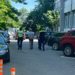 Bărbat cercetat pentru violență în familie după un scandal provocat pe fondul consumului de alcool