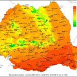 Vara vine în Moldova: căldură dar și ploi!