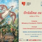 Grădina cu ii revine la Muzeul de Etnografie din Piatra Neamț