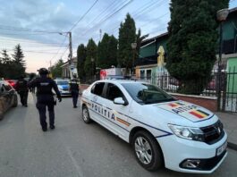 Acțiune majoră a Poliției Neamț în Piatra Neamț, Borlești, Săvinești și drumurile DN15 și E85