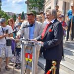 VIDEO. O discuție cu mastrul Florin Piersic la Piatra Fest 2026