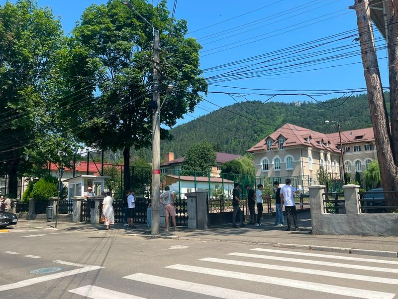 VIDEO. Bacalaureat 2026. 34 de absenți la prima probă scrisă în Neamț