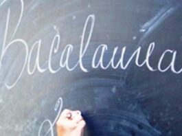 Bacalaureat 2026. Reguli de comportament în sala de examen la probele de competențe