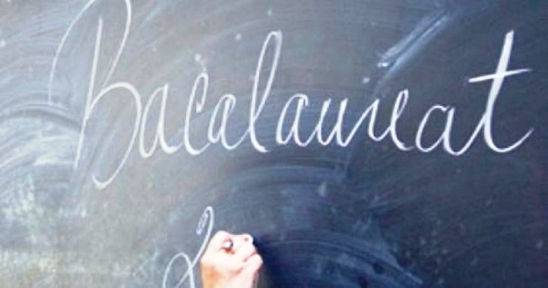 Bacalaureat 2026. Reguli de comportament în sala de examen la probele de competențe