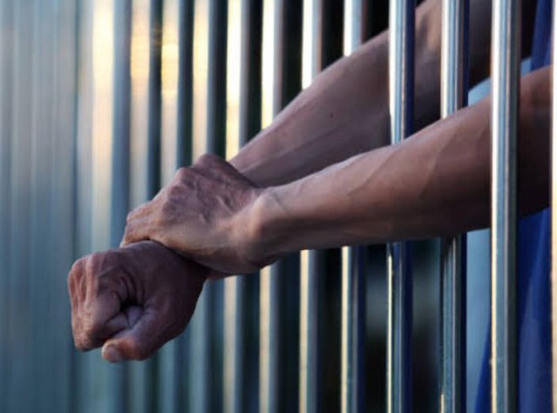Neamț Gardistul de la Tămășeni “cazat” în Penitenciarul Bacău!