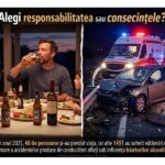 Controale ample în Neamț și în toată țara. Polițiștii verifică șoferii pentru alcool și droguri