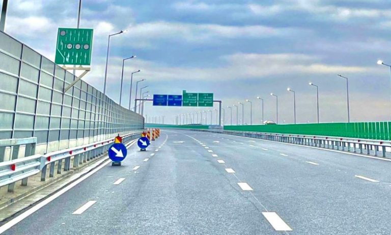 Atenție șoferi! Centura Bacăului se închide complet din 15 iulie